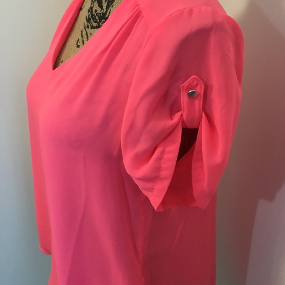 Sweet Rain Top - Picture 3 of 3